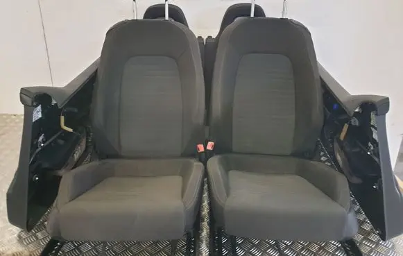 Volkswagen Scirocco Interior set 