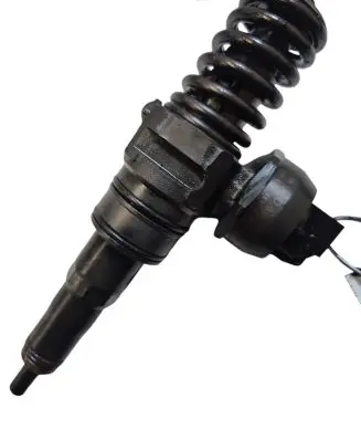 Fuel injector