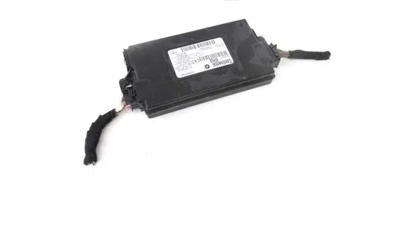 Keyless (KESSY) go control unit/module