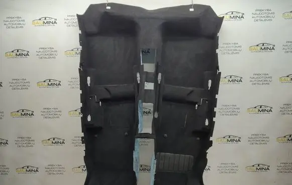 Skoda Scala Interior carpet 655863367