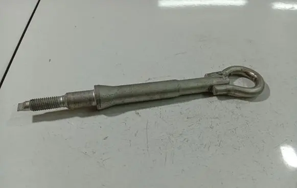 Citroen C4 I Picasso Towing hook eye 