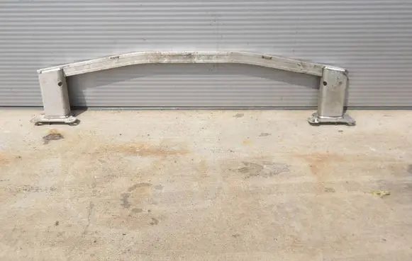 Opel Grandland X Front bumper support beam