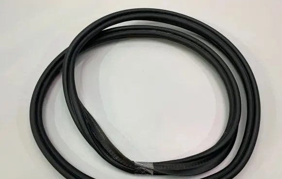 BMW X2 F39 Seal rubber (tailgate) 2657125