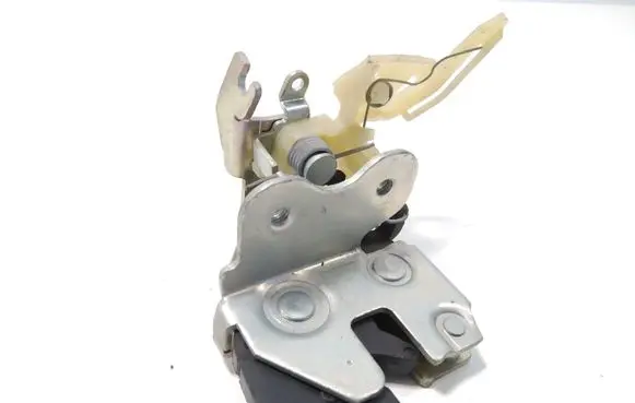 Mercedes-Benz CLK A209 C209 Seat back rest lock catch 