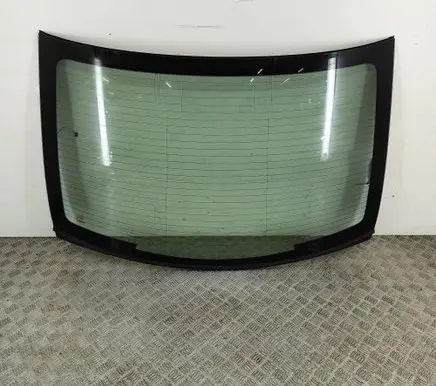 Mercedes-Benz CLS C218 X218 Rear windscreen/windshield window A2186710050 43R001605