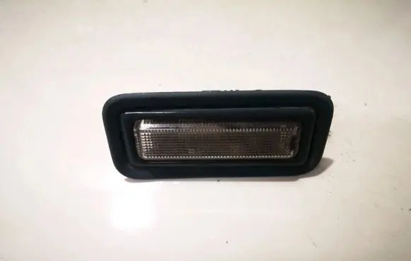 Renault Scenic I Other interior light 7700835131