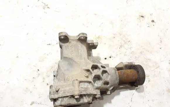 Volvo S90, V90 Front differential 36010507