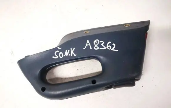 Fiat Doblo Other interior part 735306293