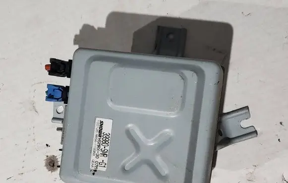 Honda Civic Engine control unit/module ECU 39980SMRG1