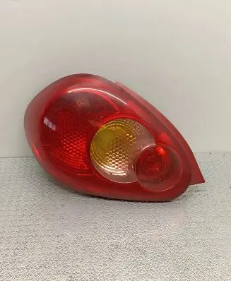 Toyota Aygo AB10 Rear/tail lights 815600H020