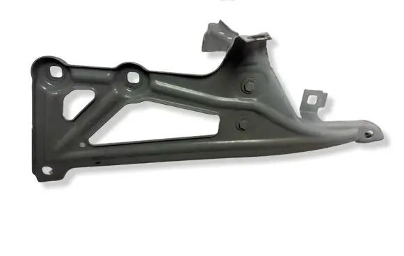 BMW X1 F48 F49 Fender mounting bracket 7427129 7329447 7392803