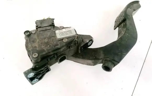 Audi A4 S4 B6 8E 8H Accelerator throttle pedal 8e1721523J 6pv008376-03