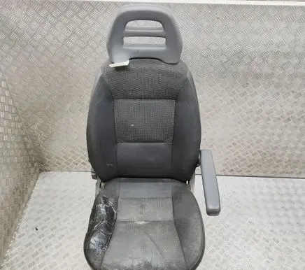 Peugeot Boxer Front passenger seat 07355866360E