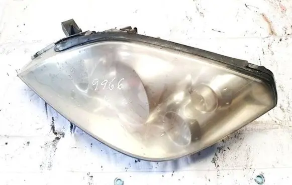 Nissan Primera Headlight/headlamp 15566500 155665-00