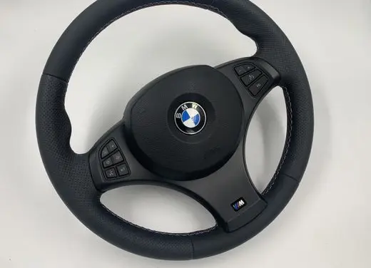 BMW X5 E53 Steering wheel