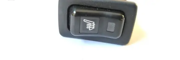 Mazda RX8 Seat heating switch 191482