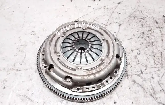 Clutch set kit