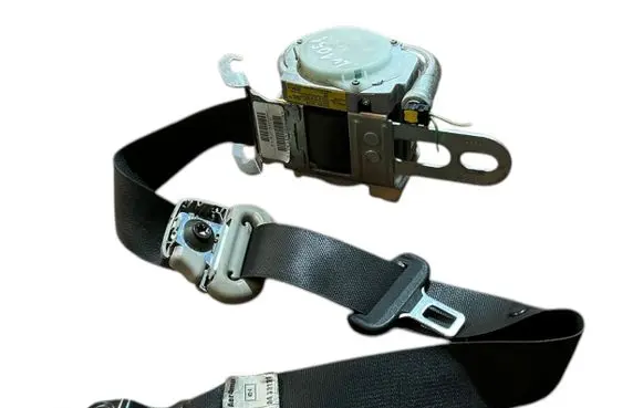 Chrysler 300 - 300C Front seatbelt 1AJ791DVAC 2026071 6153043722