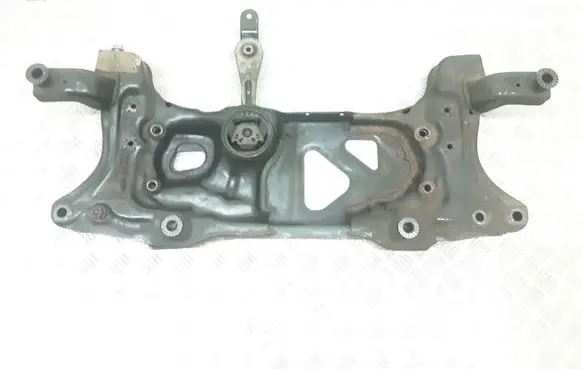 Volkswagen PASSAT B7 USA Front subframe 5C0199369E