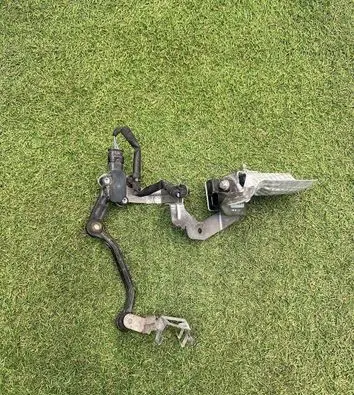 Mercedes-Benz GLA H247 Headlight/headlamp level sensor A2479051306 A0009059413 A0009057802