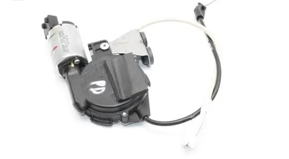 Maserati Quattroporte Seat adjustment motor 5030014B