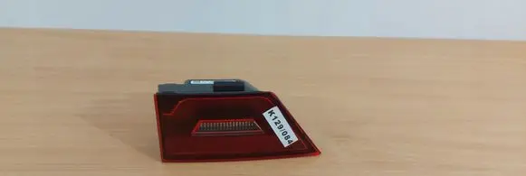 Jaguar E-Pace Tailgate rear/tail lights J9C313192CC
