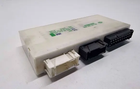 BMW 5 E39 Comfort/convenience module 61356913519 12037310