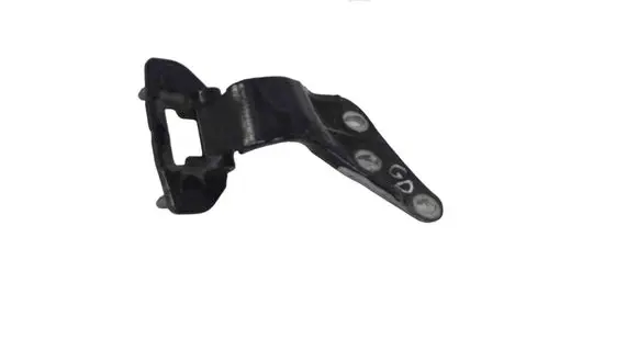 Mercedes-Benz GL X164 Tailgate/trunk/boot hinge
