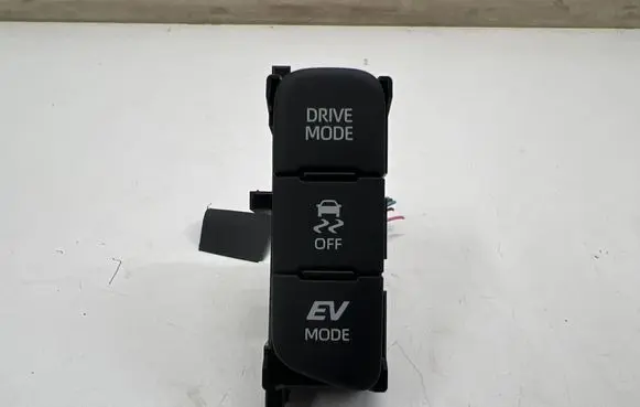 ESP (stability program) switch
