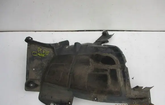 BMW X5 F15 Front wheel arch liner splash guards 7291198