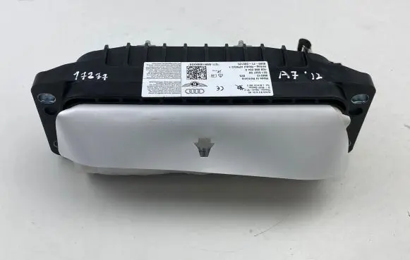 Audi A7 S7 4G Passenger airbag 4G8880204D 621630700 498131295