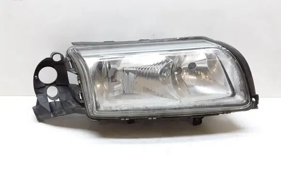 Volvo S80 Headlight/headlamp 8620663