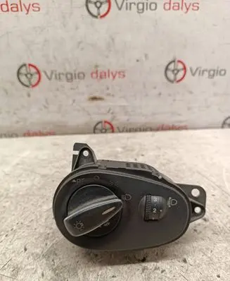 Ford Focus Light switch 98AG13A024CH 010529C 04052524