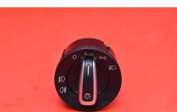 Volkswagen Tiguan Light switch 3C8941431A