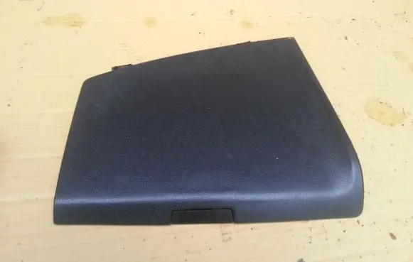 Ford Transit Glove box