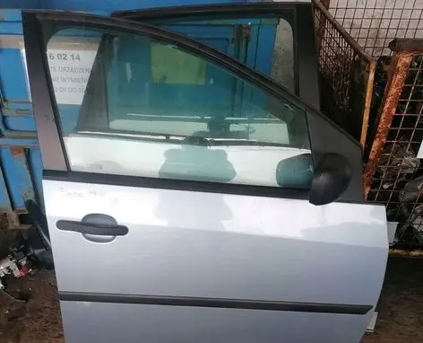 Ford Fiesta Rear door DRZWIPRZD