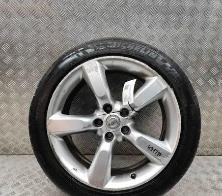 Nissan 350Z R18 alloy rim 40300CF026