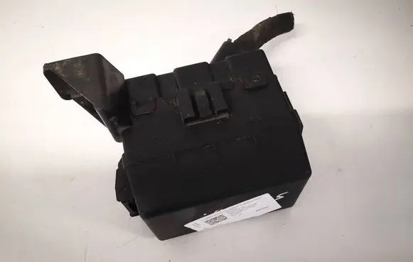 Hyundai Sonata Fuse box set 