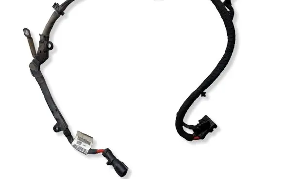 Audi A6 S6 C7 4G Other wiring loom 4G2971111C