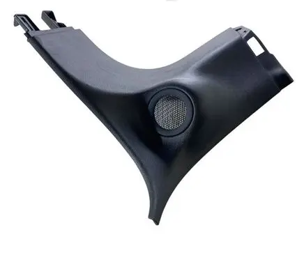 Jeep Grand Cherokee (D)pillar trim (top) 5VP14DX9AB 5VP14TRMAA