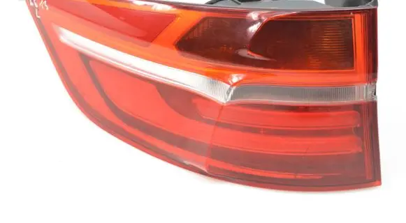 BMW X6 E71 Rear/tail lights 7295001