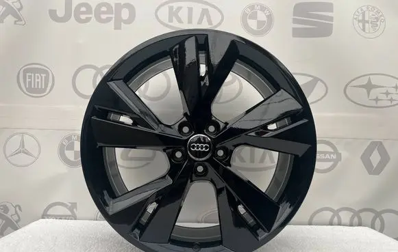 Audi Q4 Sportback e-tron R20 alloy rim 89A601025E 89A601025M