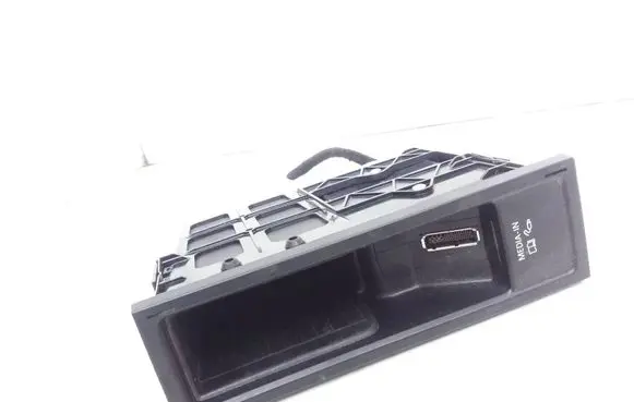 Volkswagen Golf VI Other control units/modules 5N0035342C 5n0035344b