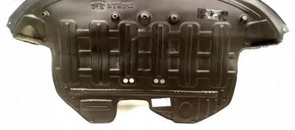 KIA Sportage Engine splash shield/under tray 8652211