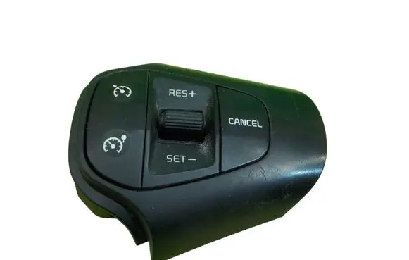 KIA Carens III Other switches/knobs/shifts 