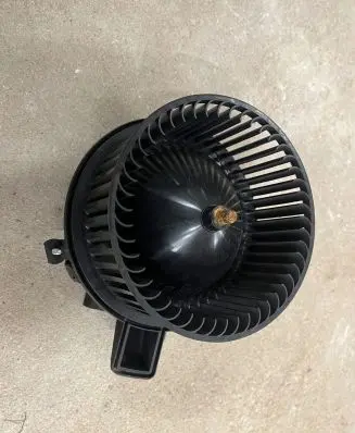 Porsche Cayenne (9Y0 9Y3) Heater fan/blower 4M2820021B C26871107 C7998008