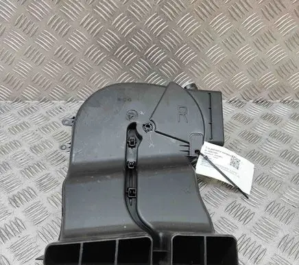 Mercedes-Benz GLS X167 Air intake duct part A1678311301