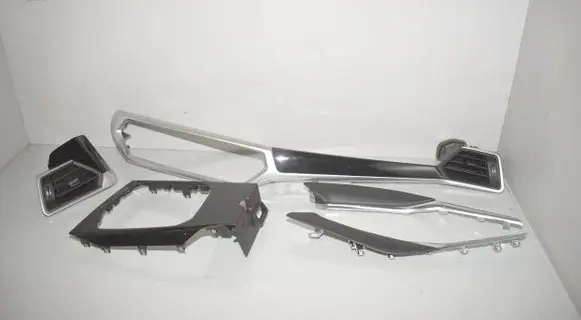 BMW 3 G20 G21 Interior decorative trim set 6848617 9624716 51459624716