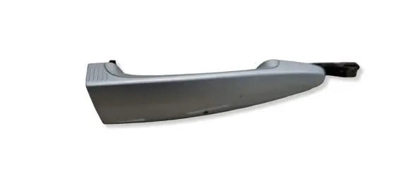 BMW X5M E70 Rear door exterior handle 7218334