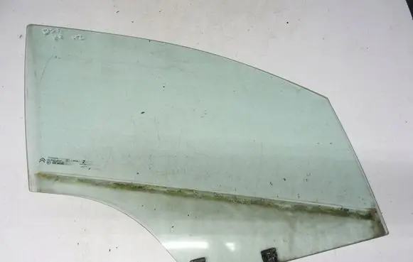 Peugeot 508 Sliding door window/glass 9686944310